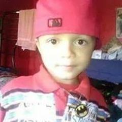 Goldenboi Koolcee-luva