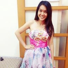 Ivone Christin Rosalina