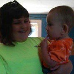 Mellissa Ann Tolliver