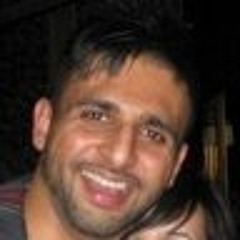 Sandeep Johal 3