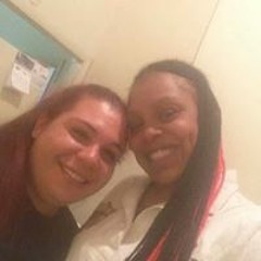 Victoria Shenoa Carey