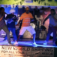 Darnel "Mixxie" York