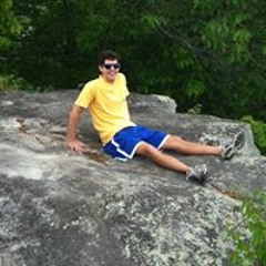 Michael Quentin Simonetti