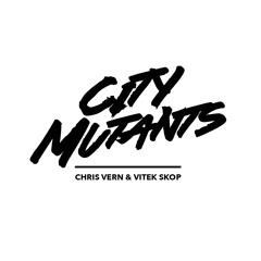 CityMutants