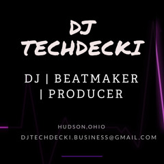 Djtechdecki