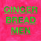 Ginger Bread Men