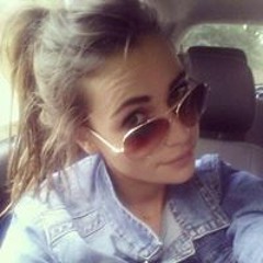 Lani Van der Merwe