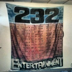 232 entertainment