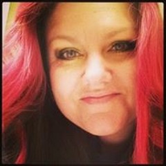 Heather Martz Dillon