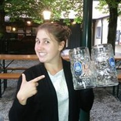 Maïa Leconte Valero