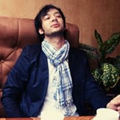 Feruzkhan Yakoubkhodjaev