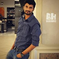 Jilshad Bin Basheer