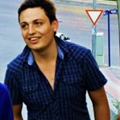Burak Yücel 9