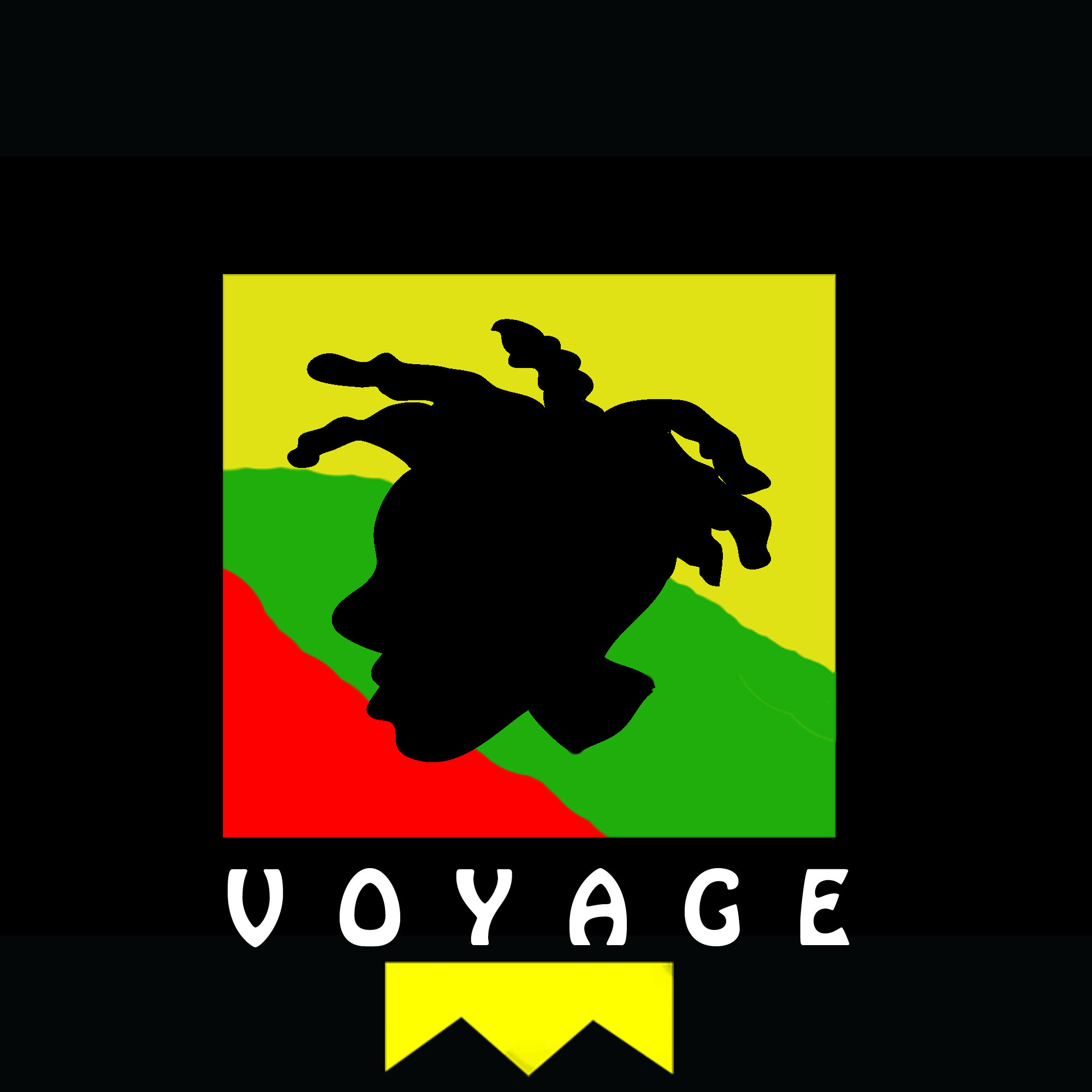 La Voyagers podcast artwork
