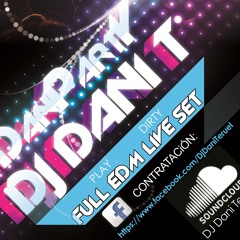 DanParty Previews DjDaniT
