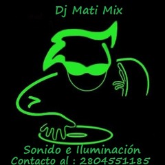Antonio Rios Mix
