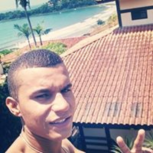 Jorge Luis Santos 6’s avatar