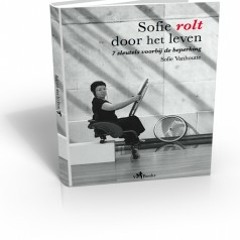 Sofie rolt door het leven