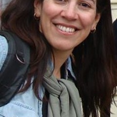 Elizabeth Cardozo
