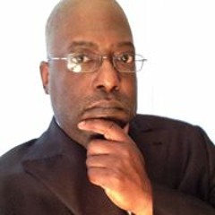 Minister L. T. Baker Sr.