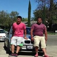 Francisco Camacho 31