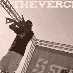 The Verce (The Lost Files)
