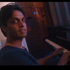 Shafaqat Ali Ali