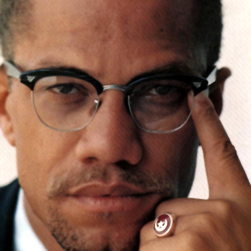 Hair by malcolm x picture