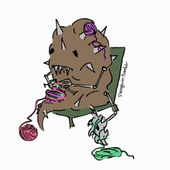 Nightmare [Arshad] -(Maze Runner Correr O Morir)