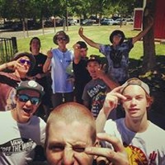 Braden Rusty Mitchell