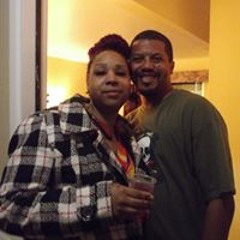 Marlon Nd Katrina Porter