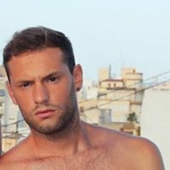 Alejandro Sola Serrano