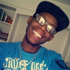 Ernest DjSpyda Jasper