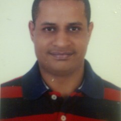 Mohamed Salih Omar