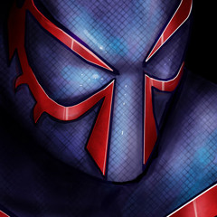 Spidey2099