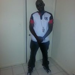 Kendrick Black Green