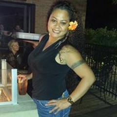 Lisa Su'a Faiumu Leu