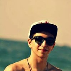 Omar El-Arieby