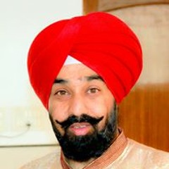Jagdeep Singh Sahota
