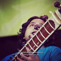 Azeem Ahmed Alvi & The Sitar Project