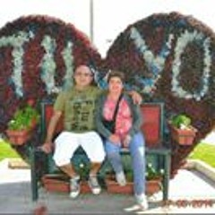 Teresa Jaqueline Clery