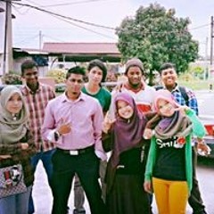 Muhammad Firdaus 121