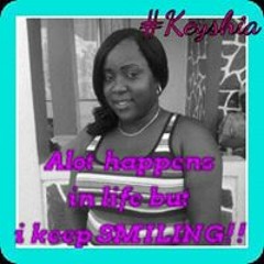 Keyshia Cole Jackson