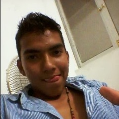 Byron Velasco Andrew