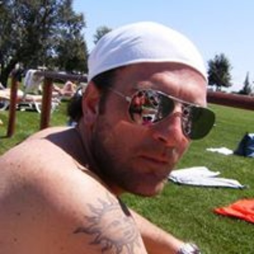 Denis Gazzetta’s avatar