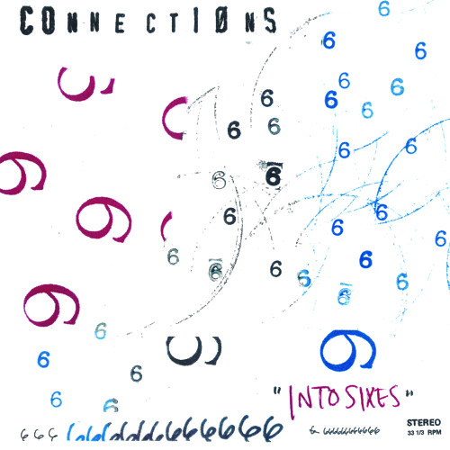 SoundCloud profile picture for @connections