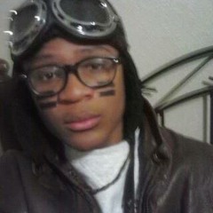 ASuspendedEffluorescence