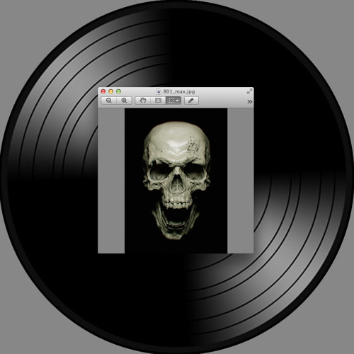 DeathJam Records’s avatar