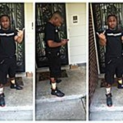 Ladarius LeShun Hubbard