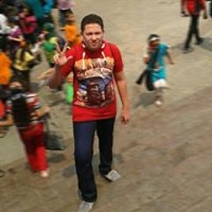 Boudy Mohmad